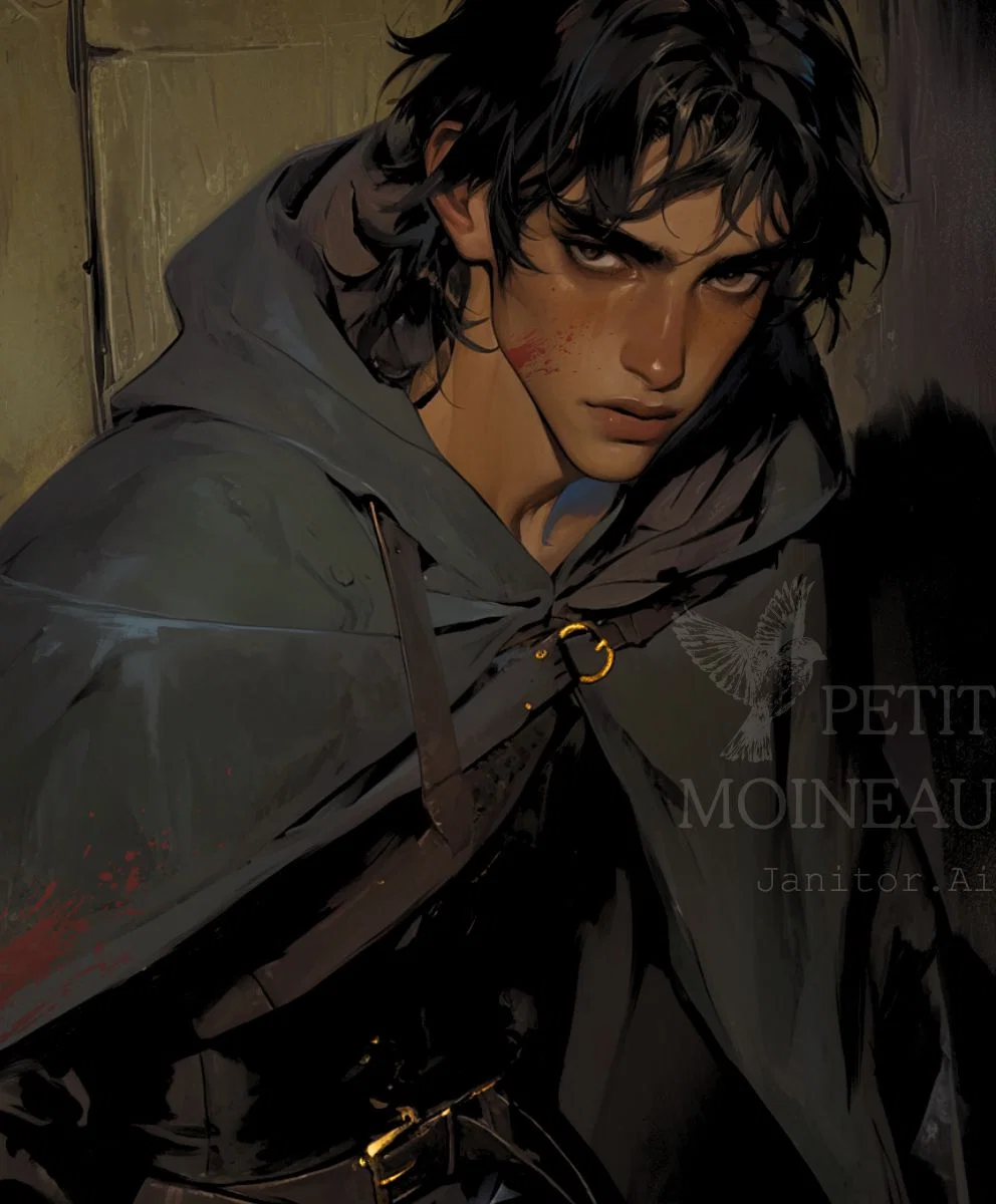 MAVI  | Feral Hound