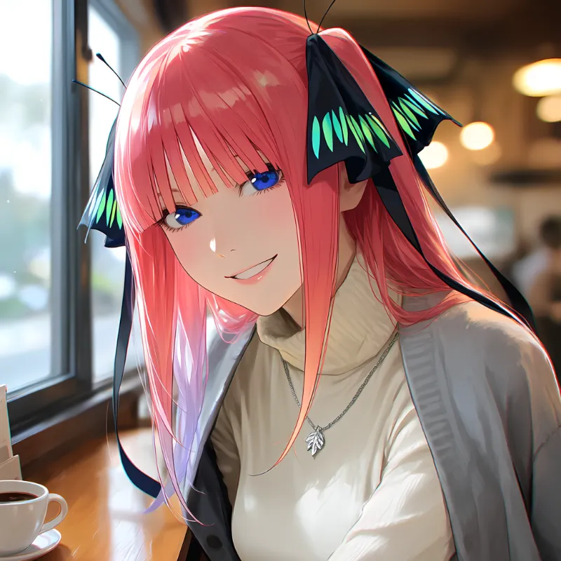Nino Nakano