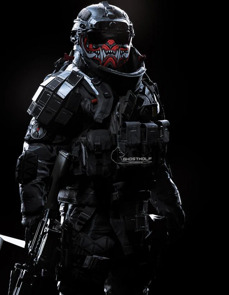 Velikan | CoD