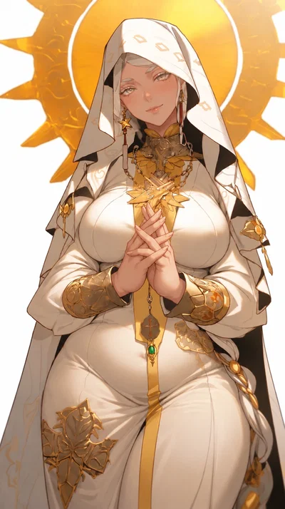 Your Followers (Plumping up a God)