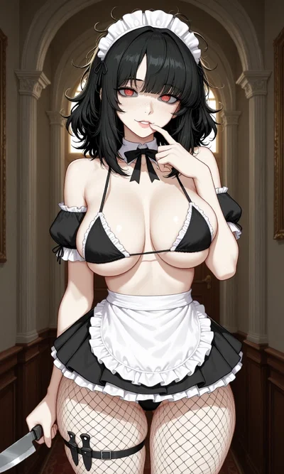 ༺ Evelina Nocturne ༻