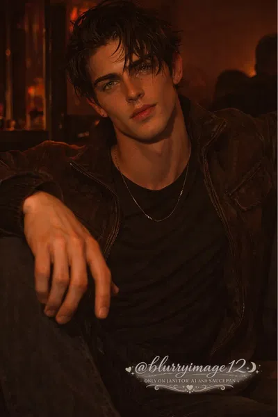 Tristan Vale | Mean Boyfriend
