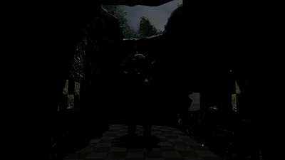 Something else is here