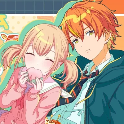 ♡ Akito ৲ Kohane . 