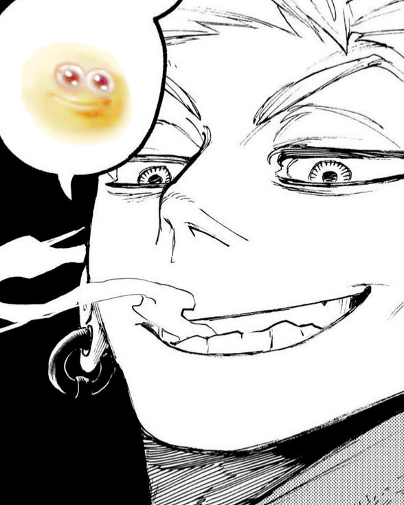 Enjin ⋆ ̊࿔