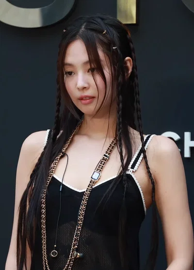 Jennie Ruby Jane
