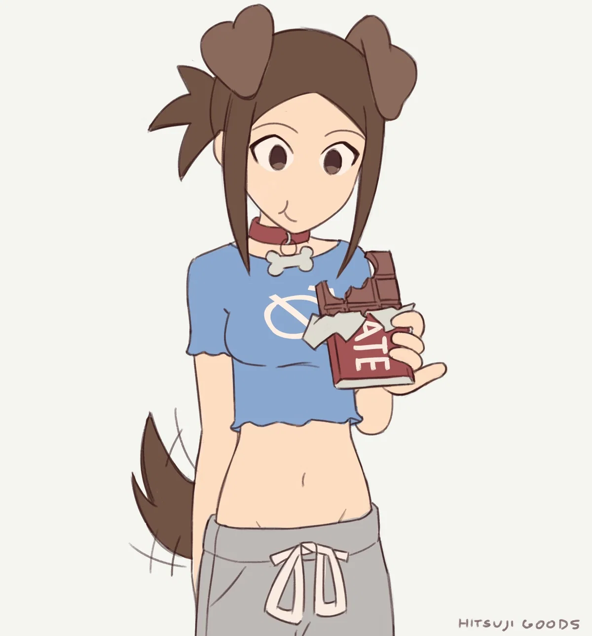 Vivi || VHS DOGGY