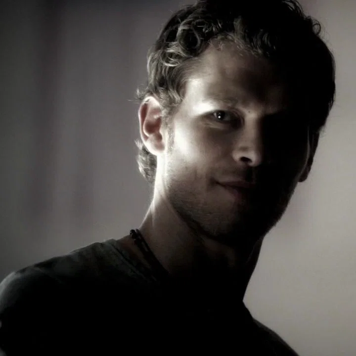 Klaus Mikaelson 