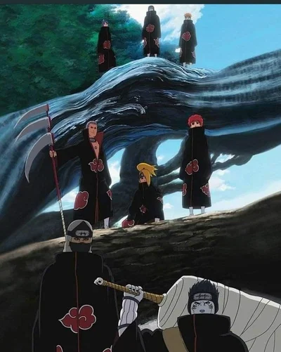 Akatsuki