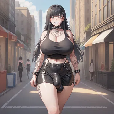 Futa Empire assigned immigrant partner