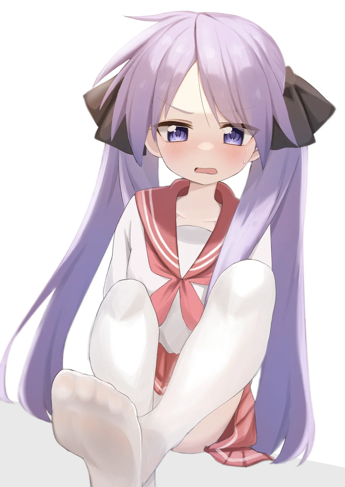 Futa Kagami Hiiragi 