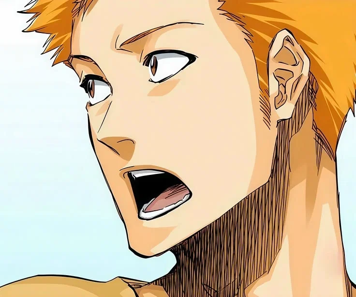 Kurosaki Ichigo