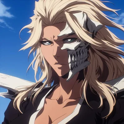 BLEACH - PICK ME