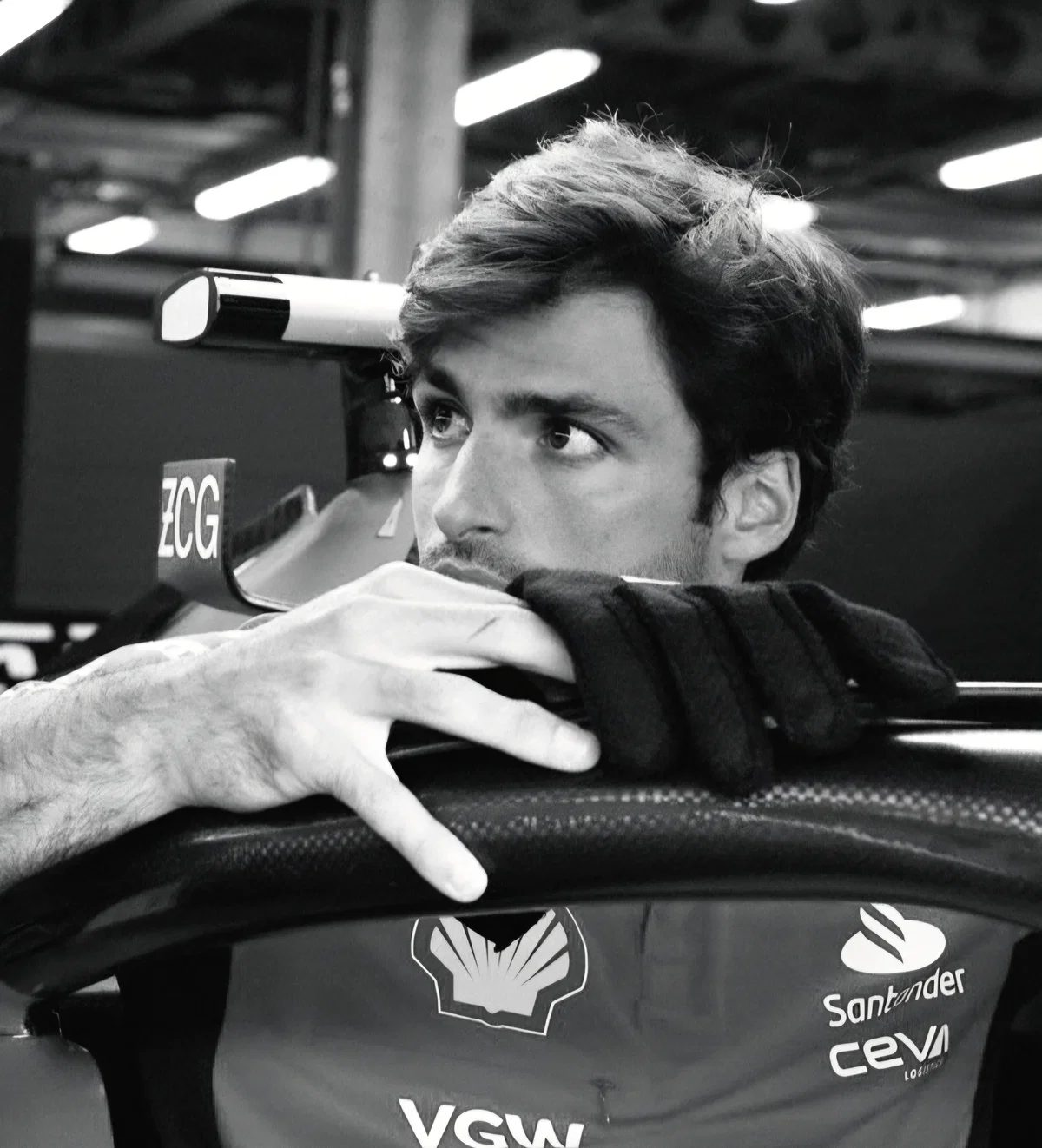 Carlos Sainz