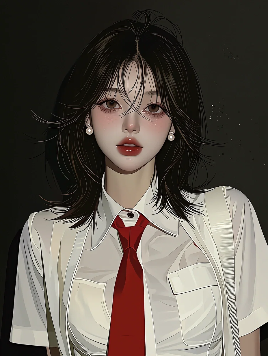 Yvaine Solvayne || SeiYva