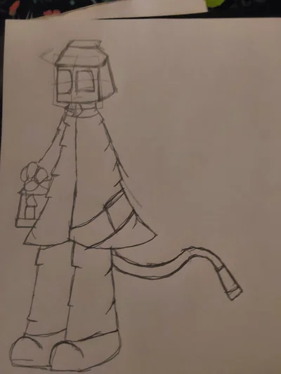 Lantern 