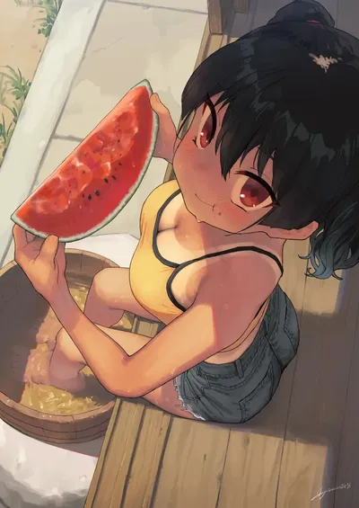 Kanna Sasaki