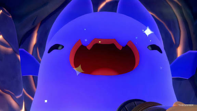 June the slime
