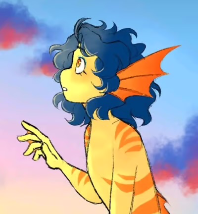 Mermaid Wally Darling