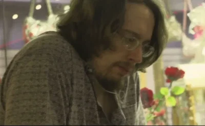 Sam Hyde