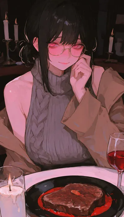 Freaky Date