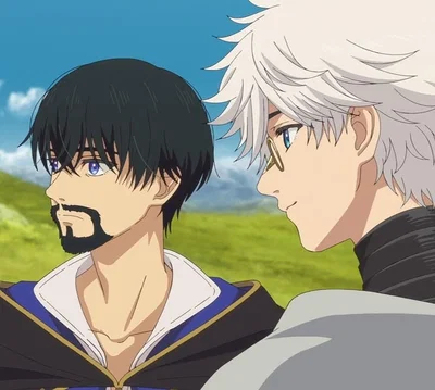 Qifrey and olruggio 