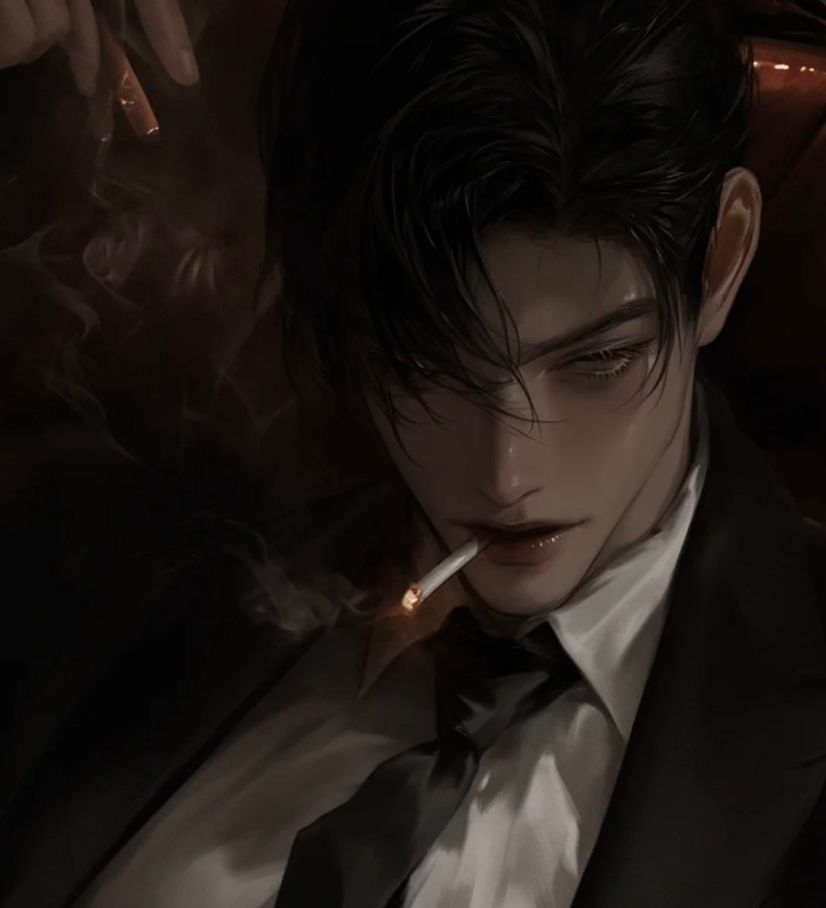 Son of a Russian mafia boss