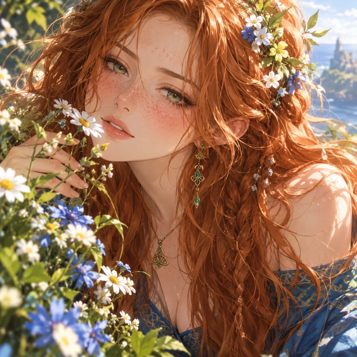 Clíodhna