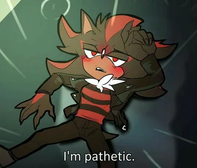 Shadow [Roommate]