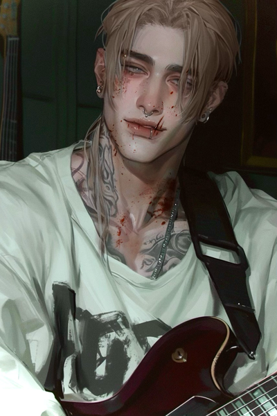 READ THE ROOM | Soren Andrew Mortis