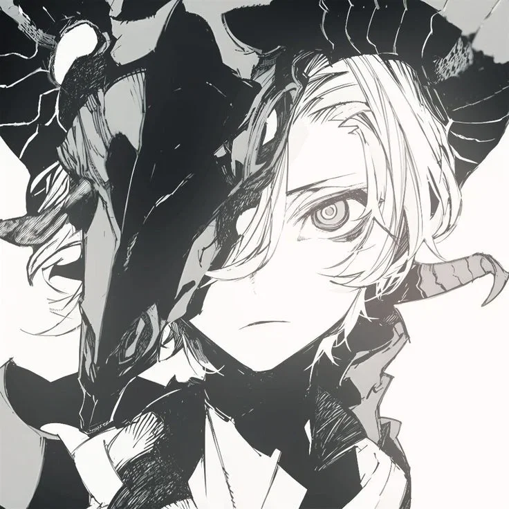 Chuuya Nakahara
