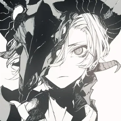 Chuuya Nakahara