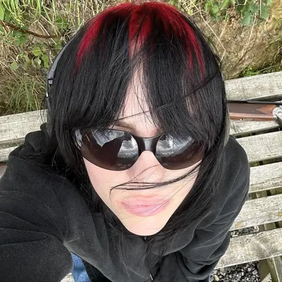 Billie Eilish || [WLW]