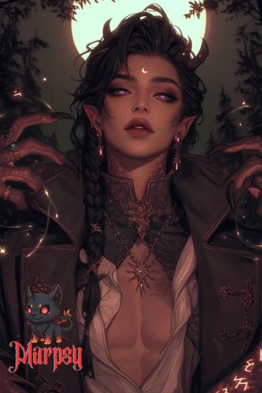 Veyrith Guardian of the Jade Tower