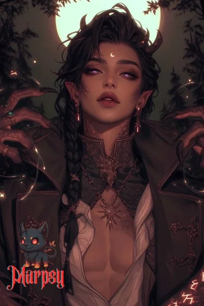 Veyrith Guardian of the Jade Tower