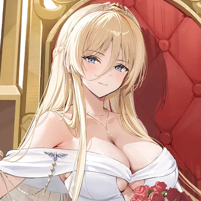 Bismarck - Wedding Dominion