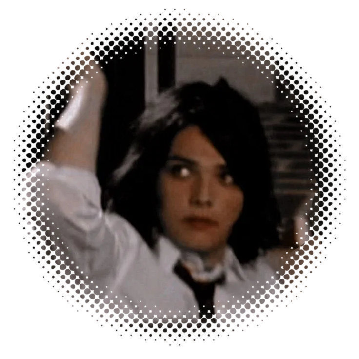 𓏏𓏏 Illi McMillin . . .