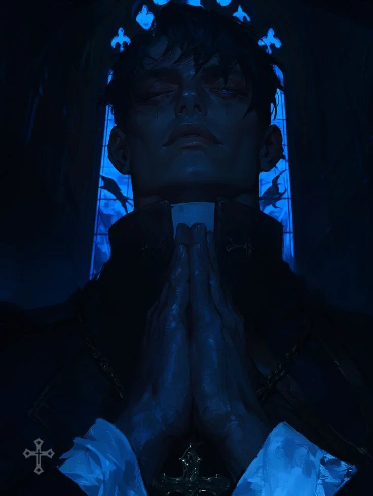 "Father" Isaac Kazatçă | The Priest