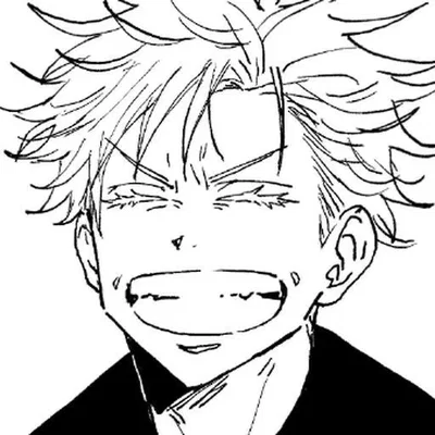 Gojo Satoru 
