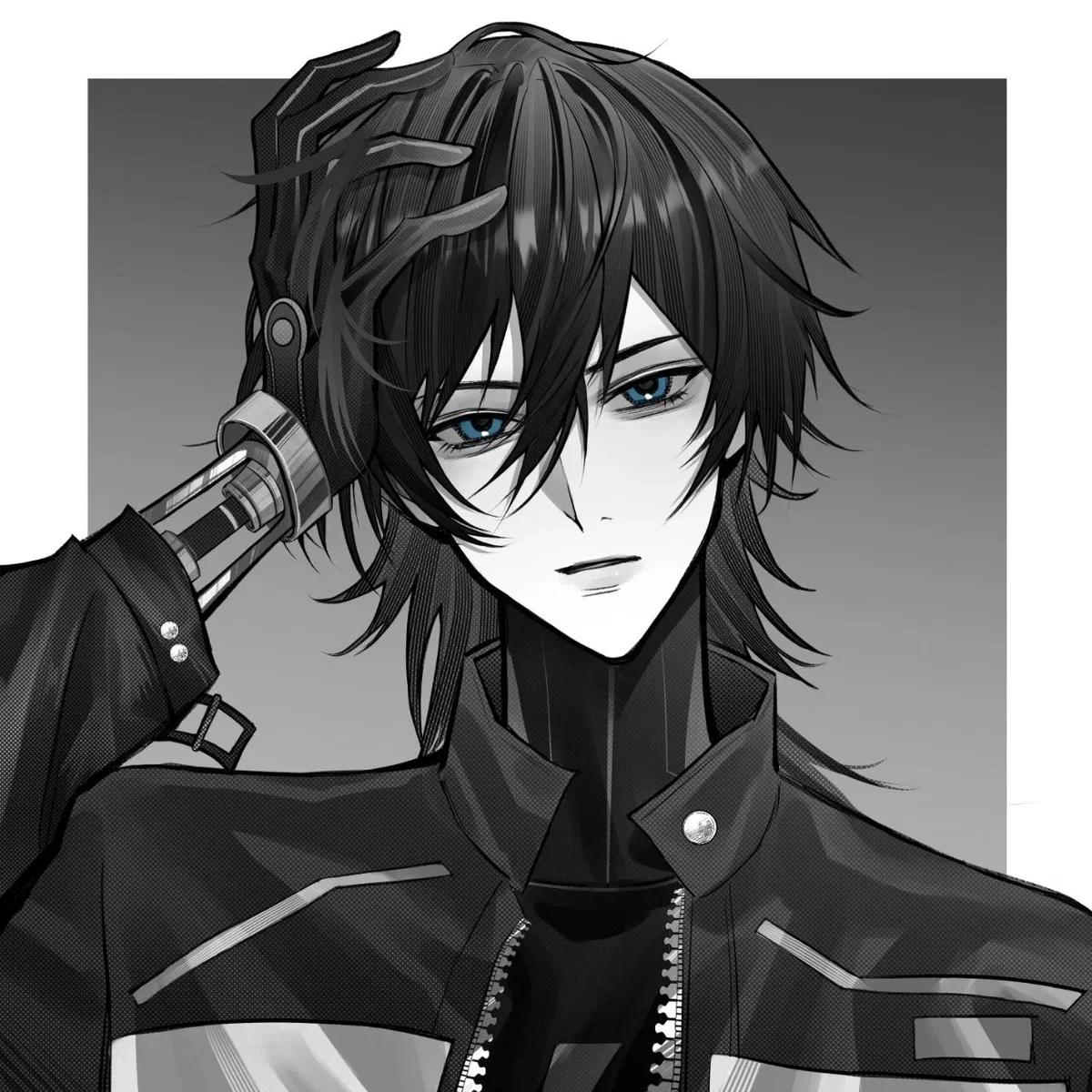 Yang Cheng || To Be Hero X