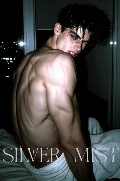 Flynn Ledger | Hide me, babe