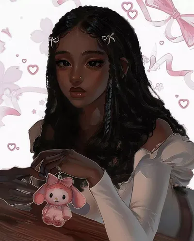 COMPLICATED | Renee Meadows