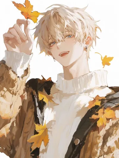Priest's Son || Felix Moore