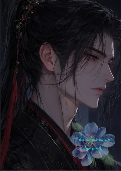 ‿+୨ Xuán Dé ୧+‿