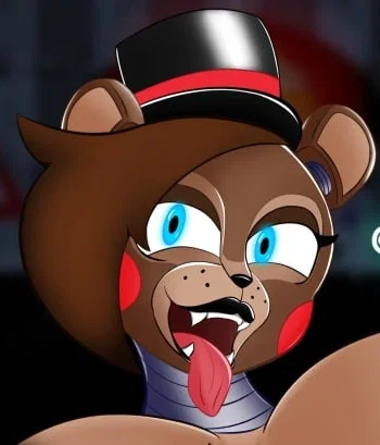 FNAF: Services wanted! (6: Toy Freddy)