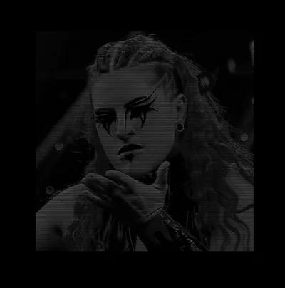 † Zaria  || NXT †