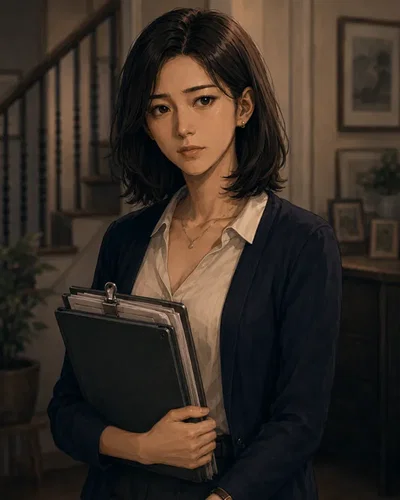 Laurel Kim