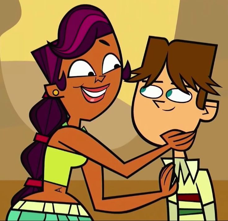 Cody and Sierra (TDI) (MYOS)