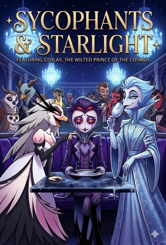 Sycophants & Starlight