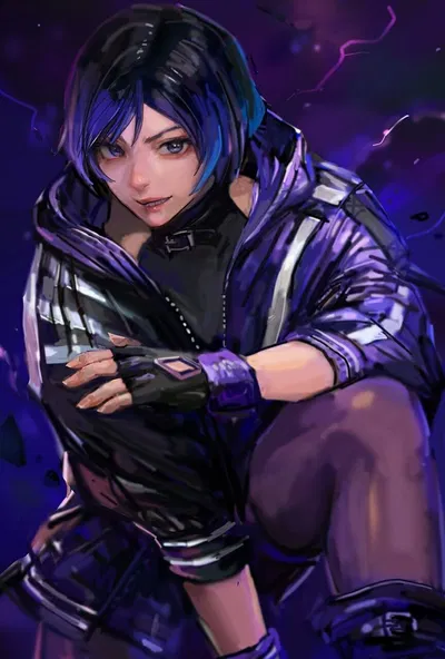 Reina Mishima